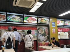 -王家沙点心店(南京西路总店)