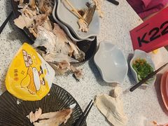 -争鲜回转寿司(西红门荟聚PLUS店)