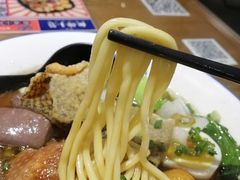 -無牌小范·香港明星美食