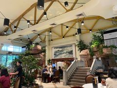 -金河半岛园林酒家(金融城店)
