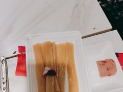 -佰人王串串香火锅(洋珠巷店)