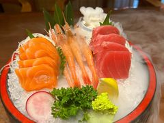 -叁鯨·日式料理Sankujira