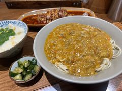 -李百蟹·江南蟹黄面·河景餐厅(夫子庙总店)