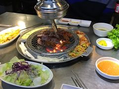 -喜来稀肉(虹泉路店)