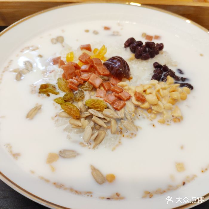 糊糊(武林店)-图片-杭州美食-大众点评网