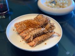 -徐记海鲜(汉城湖|太奥店)