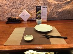 -山葵家·创意料理(EFC欧美广场店)