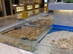 -川骄海鲜自助(河东店)