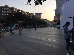 -凯德广场(金牛店)