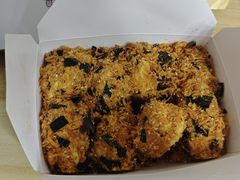-鲍师傅糕点(淮海中路店)