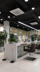 -CARR SALON