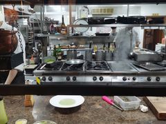 -BONAZZA 意大利餐厅