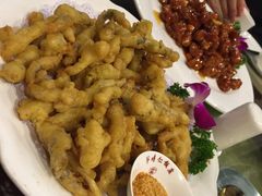 -牟传仁饭庄(星海店)