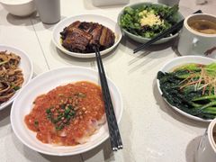 -泉上·发现DISCOVERY ·黔菜餐厅(银海元隆广场店)