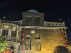 -卫鼎轩·曹公馆(鼓楼店)