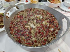 -蜀阳餐厅·金牌水煮鱼