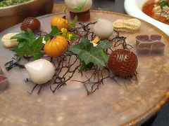 五福临门-逸道(益丰·外滩源店)