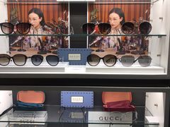 -镜客眼镜(浦江欢乐颂店)