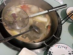 -刘少华贵州小黄牛·鲜牛肉火锅(总店)