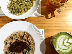 -沏点Trattoria意大利餐厅(新街口店)