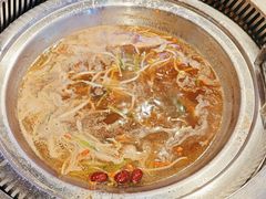 -唇辣号重庆老火锅(燕郊鑫乐汇店)