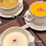 无锡首家苏式园林海鲜火锅！