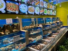 -荣祥海鲜·烟台菜(胜利路二部)