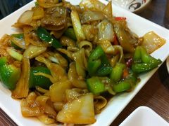 照片 1380-深井陈记烧鹅酒家(新填地街店)