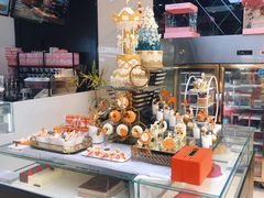 -麦雪尔甜品·生日蛋糕(新街口旗舰店)