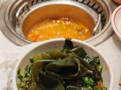 -龍歌自助小火锅(秦淮水游城店)