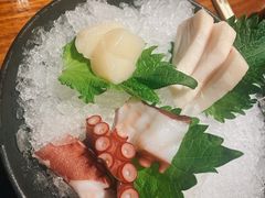 -Mr·Fish鱼鲜生海鲜放题(银泰in99店)