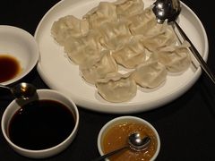 鲅鱼饺子-鲁采LU STYLE(新天地店)