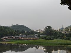 -全汁全味驴庄(凤岗店)