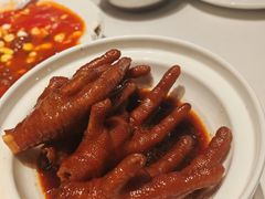 -广东道至正餐厅(区庄店)