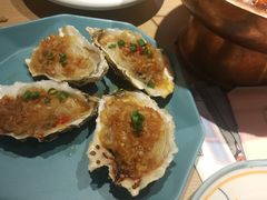 -街角等你.大连海鲜烧烤(西安路店)