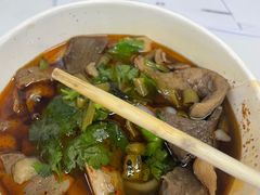 -婆婆粉(江北店)