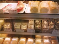 -红宝石·鲜奶小方(莘庄店)