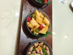 -潍坊宴·大管家(文化路店)