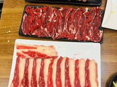 -牛天下·牛肉·海鲜·打边炉·融合菜