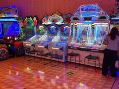 -星际传奇(壹方城购物中心店)