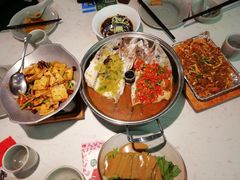 -望湘园湖南菜(赛格店)
