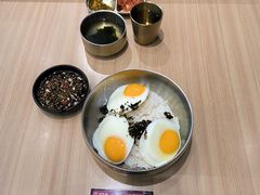 -吉宫釜拌饭馆(益田假日世界店)