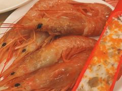 -芭菲盛宴·环球美食(袁家岗店)