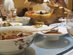 -大华锦绣假日酒店·锦味餐厅