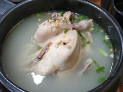 -张师傅参鸡汤店(高丽街店)
