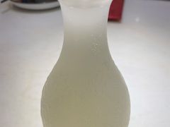 山泉桂花米酒-径山十八道·风味民间菜(华夏之心店)