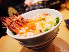 -沼津港渔市(宏伊国际广场店)