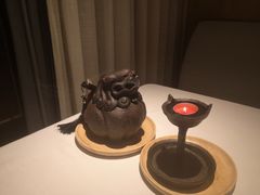 -叶叶菩提·晋福宫