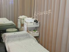 -MASTER FIT 拉伸大师·筋膜刀·西式按摩(上梅林卓悦汇店)