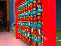 -蓝精灵乐园·世茂精灵之城主题乐园